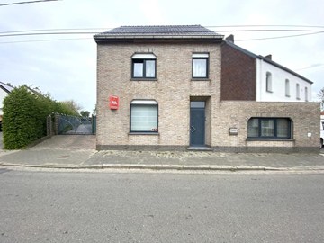 Te koop | in voorbereiding - Woning - Hooglede