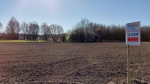 Verkocht - Grond - Kortrijk
