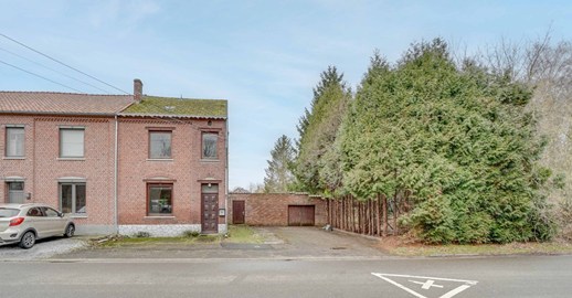 Verkocht - Woning - Bilzen