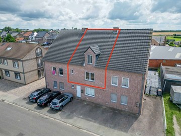 Verkocht - Duplex - Lanaken