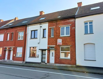 Verhuurd - Woning - Wevelgem