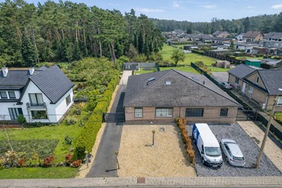 Onder voorbehoud - Woning - Lanaken