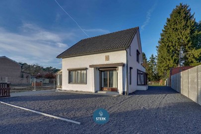 Te koop - Woning - Lanaken