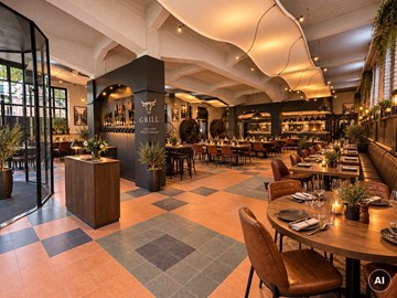 Te huur - Restaurant - Kortrijk