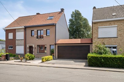 Verkocht - Woning - Lauwe