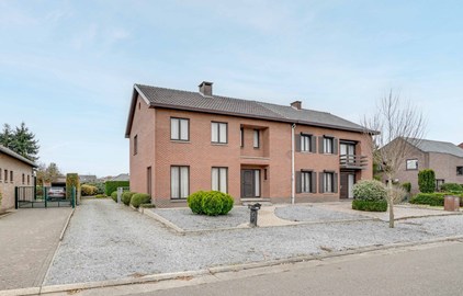Verkocht - Woning - Lanaken
