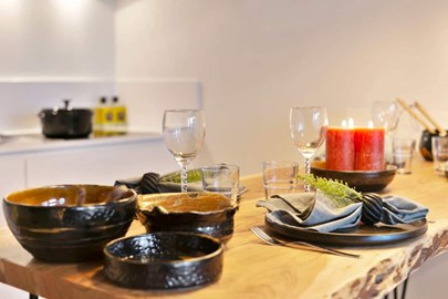 Te koop - Appartement - Knokke-Heist