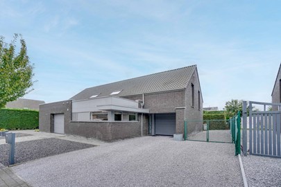 Verkocht - Woning - Lanaken