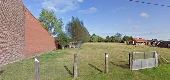 Verkocht - Grond - Lauwe