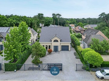 Onder voorbehoud - Woning - Maasmechelen