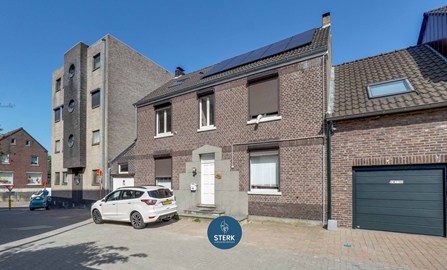 Te koop - Woning - Lanaken