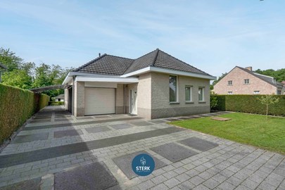 Te koop - Woning - Maasmechelen
