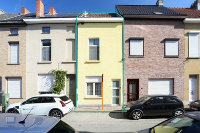 Te koop - Woning - Gent