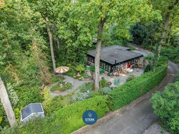 Verkocht - Vakantiewoning - Lanaken