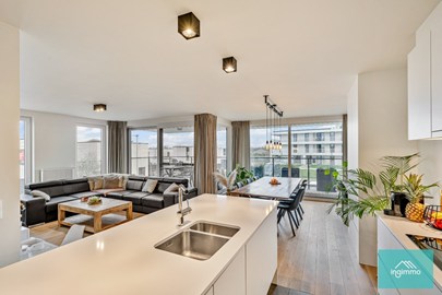 Verkocht - Appartement - Aalter