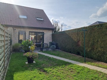 Verhuurd - Woning - Assenede