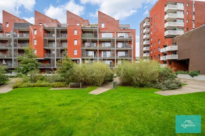 Verkocht - Appartement - Gent