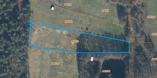 Verkocht - Weiland - Lanaken