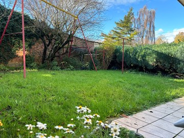 Verkocht - Woning - Gent