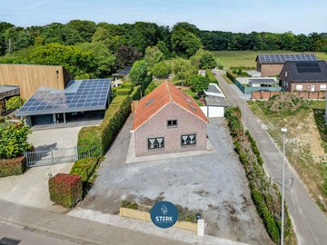 Verkocht - Woning - Lanaken