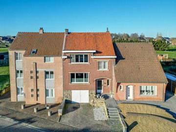 Verkocht - Woning - Lanaken