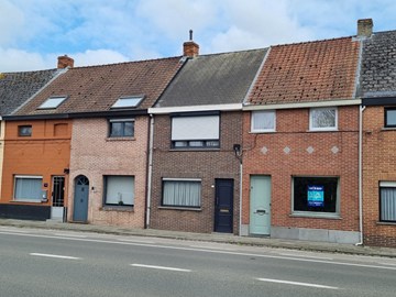 Te koop - Woning - Wetteren
