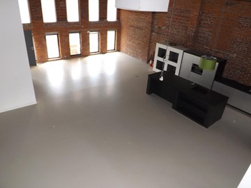 Verhuurd - Servicekantoor - Kortrijk