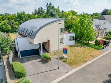Verkocht - Woning - Lanaken