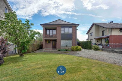 Te koop - Woning - Lanaken