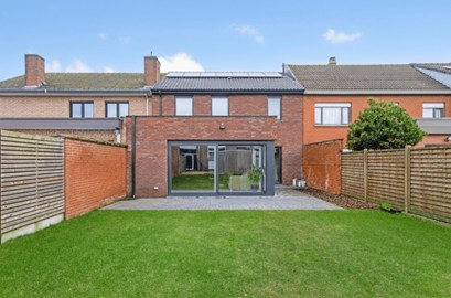 Te koop - Woning - Kuurne