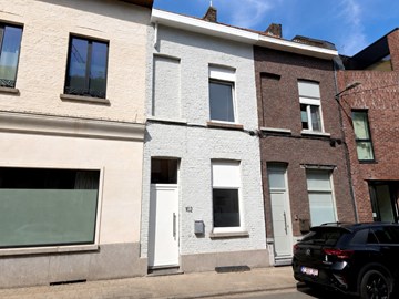 Te huur - Woning - Kortrijk