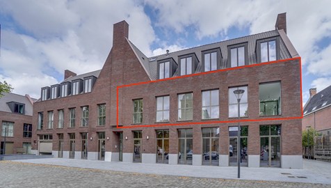 Verkocht - Appartement - Lanaken