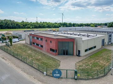 Te koop - Industrie - Maasmechelen