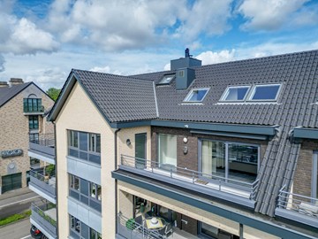 Verkocht - Appartement - Lanaken