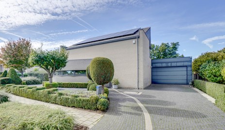 Verkocht - Woning - Lanaken