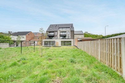 Verkocht - Appartement - Lanaken