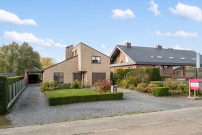 Verhuurd - Woning - Ophasselt