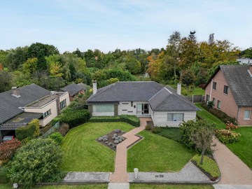 Verkocht - Woning - Zonhoven