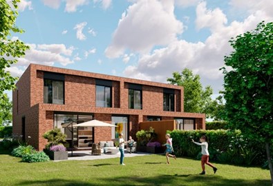 Te koop - Woning - Viane
