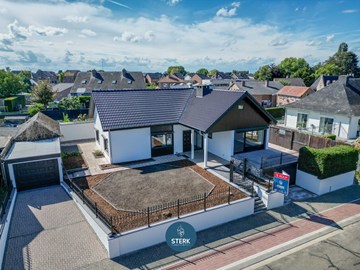 Verkocht - Woning - Lanaken