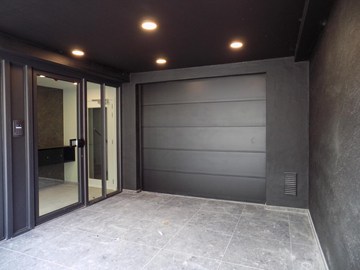 Verkocht - Parkeerplaats - Kortrijk