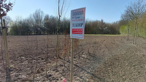 Verkocht - Grond - Kortrijk