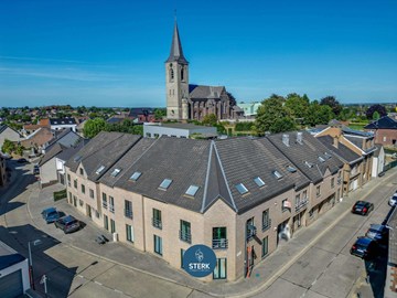 Te koop - Appartement - Riemst