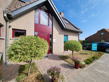 Verkocht - Woning - Sint-Jan-in-eremo