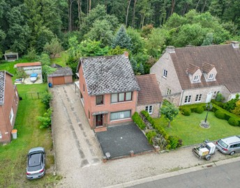 Verkocht - Woning - Lanaken