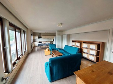 Te koop - Appartement - Zwevegem