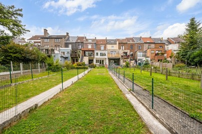 Met optie - reservatie - Woning - Geraardsbergen