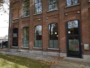 Verhuurd - Kantoor - Kortrijk