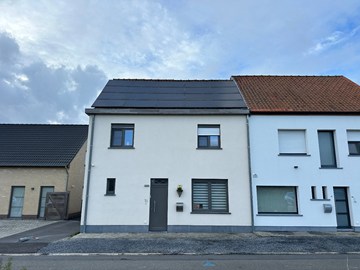 Verkocht - Woning - Anzegem