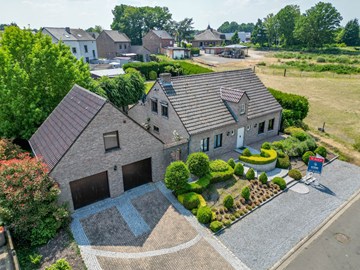 Verkocht - Woning - As